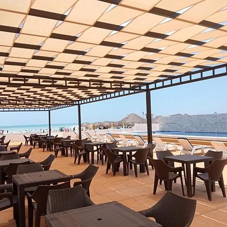 Antonios Miramar Hotel Ciudad Madero Ngoại thất bức ảnh