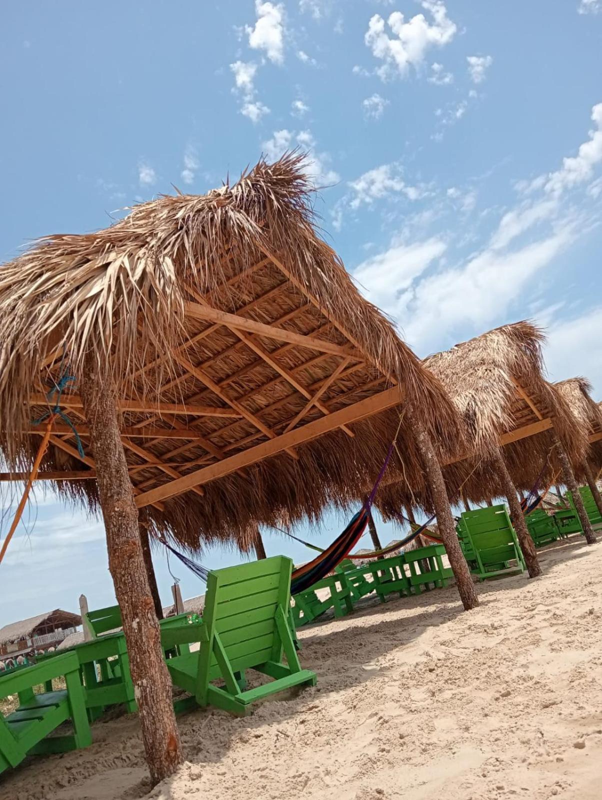 Antonios Miramar Hotel Ciudad Madero Ngoại thất bức ảnh